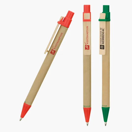 Selva Ballpoint Pen — view 3