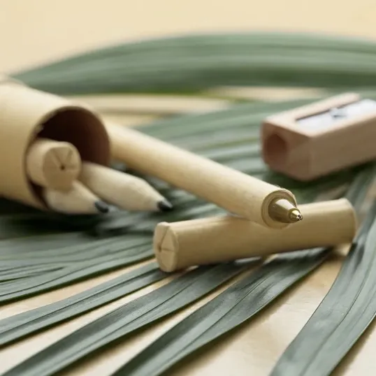Ambrose Pen & Pencil Set — view 2