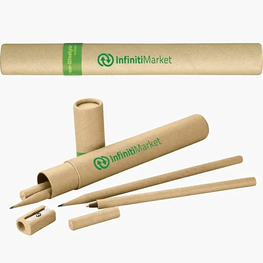 Ambrose Pen & Pencil Set — view 4