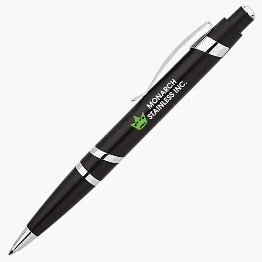 Montina Ballpoint Pen — view 2
