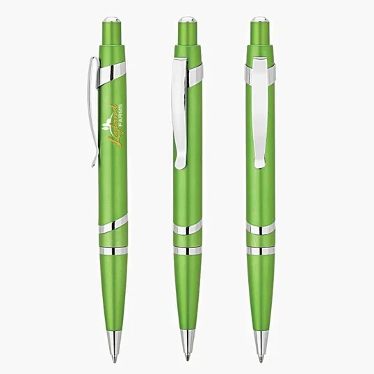 Montina Ballpoint Pen — view 5