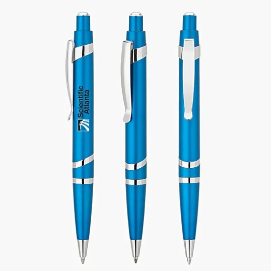 Montina Ballpoint Pen — view 7