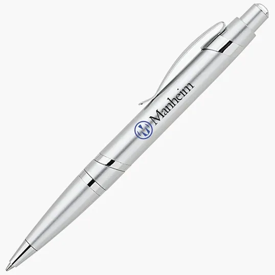 Montina Ballpoint Pen — view 8