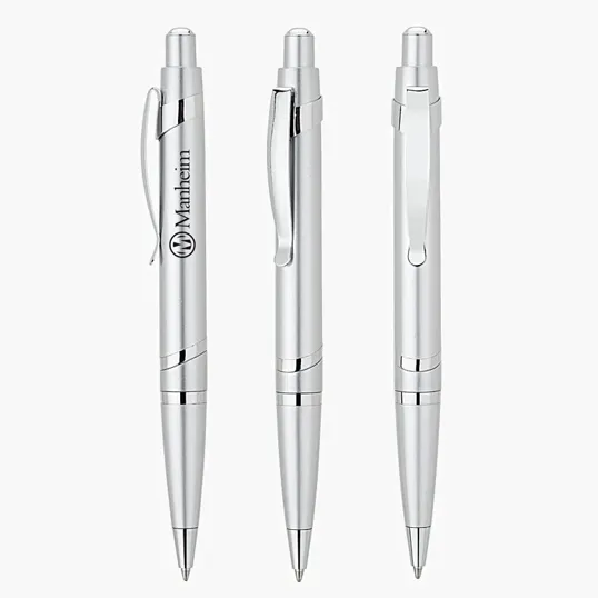 Montina Ballpoint Pen — view 9