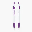 Basics Plastik Hampton Ballpoint Pen