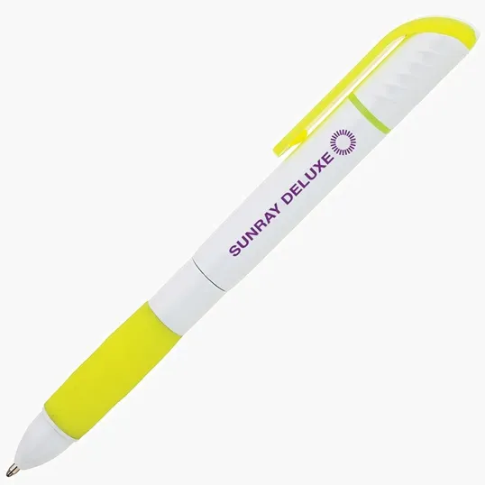 Vortex Ballpoint & Highlighter — view 8
