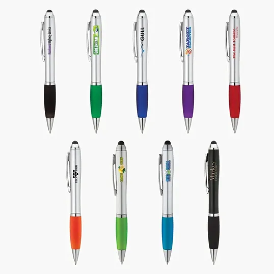 Valumark Rhythm Ballpoint Pen / Stylus