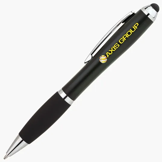 Valumark Rhythm Ballpoint Pen / Stylus — view 2