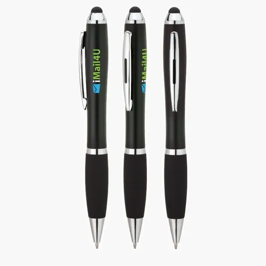Valumark Rhythm Ballpoint Pen / Stylus — view 3