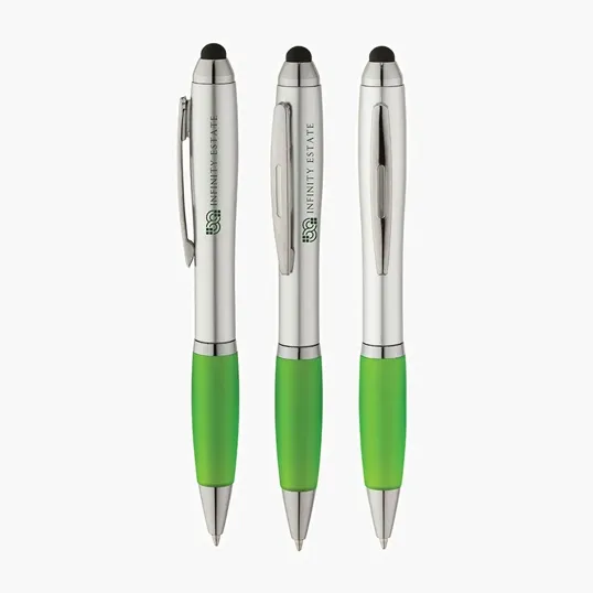 Valumark Rhythm Ballpoint Pen / Stylus — view 5