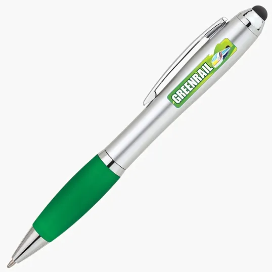 Valumark Rhythm Ballpoint Pen / Stylus — view 6