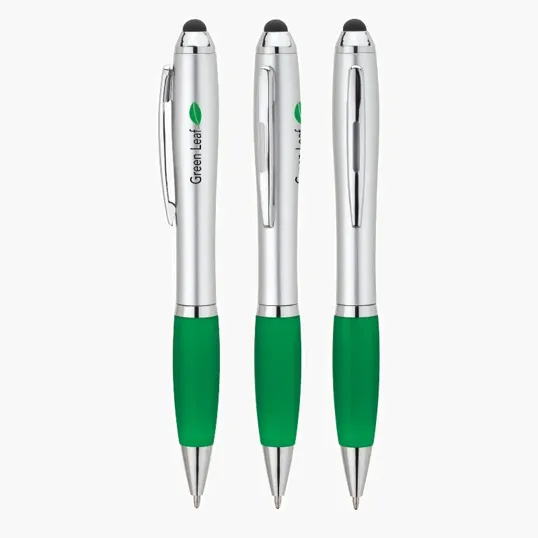Valumark Rhythm Ballpoint Pen / Stylus — view 7