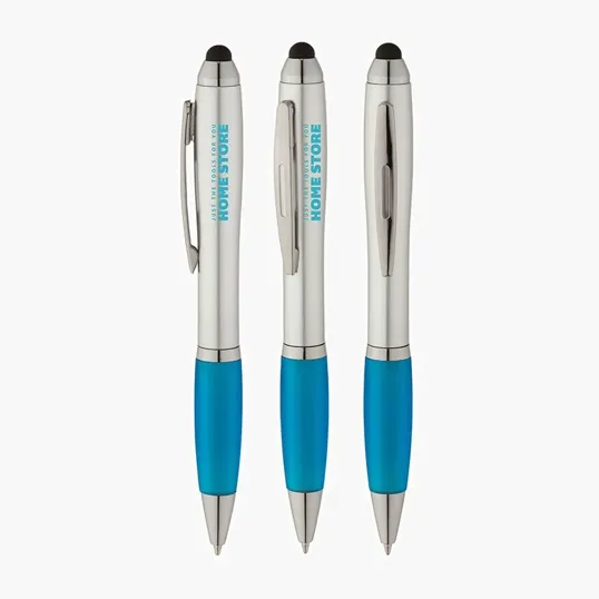 Valumark Rhythm Ballpoint Pen / Stylus — view 9