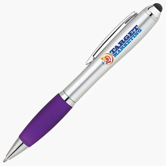 Valumark Rhythm Ballpoint Pen / Stylus — view 12