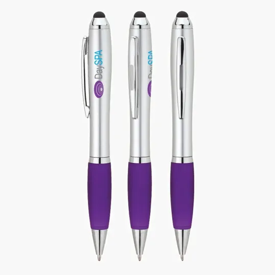Valumark Rhythm Ballpoint Pen / Stylus — view 13
