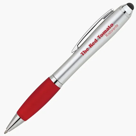 Valumark Rhythm Ballpoint Pen / Stylus — view 14