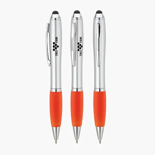 Valumark Rhythm Ballpoint Pen / Stylus — view 19