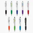 Valumark Rhythm Ballpoint Pen / Stylus