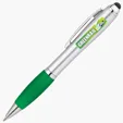 Valumark Rhythm Ballpoint Pen / Stylus — view 6