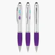 Valumark Rhythm Ballpoint Pen / Stylus — view 13