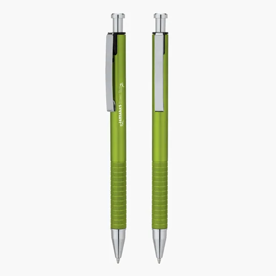 Valumark Wedge Ballpoint Pen