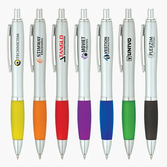 Jade Ballpoint Pen — view 2