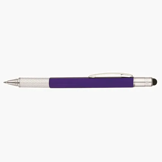 Basics Plastik Fusion 5-in-1 Work Pen — view 5