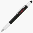 Basics Plastik Fusion 5-in-1 Work Pen — view 2