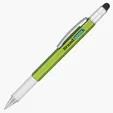 Basics Plastik Fusion 5-in-1 Work Pen — view 3