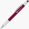 Basics Plastik Fusion 5-in-1 Work Pen — view 6