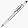 Basics Plastik Fusion 5-in-1 Work Pen — view 7