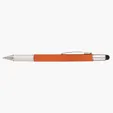 Basics Plastik Fusion 5-in-1 Work Pen — view 8