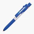 Madison 4-in-1 Ballpoint Pen with LED, Phone Stand, and Stylus — view 7