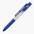 Madison 4-in-1 Ballpoint Pen with LED, Phone Stand, and Stylus — view 8