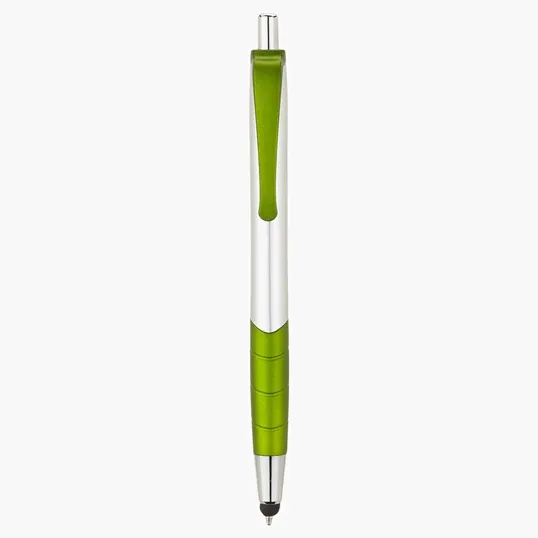 Pinnacle Ballpoint Pen / Stylus — view 4