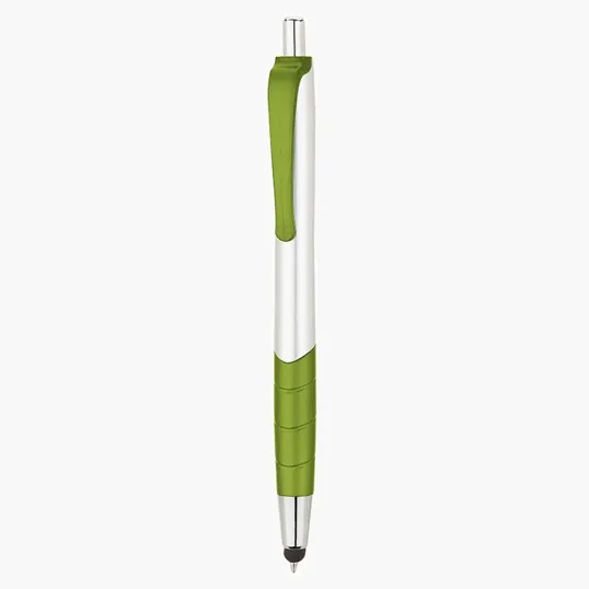 Pinnacle Ballpoint Pen / Stylus — view 5