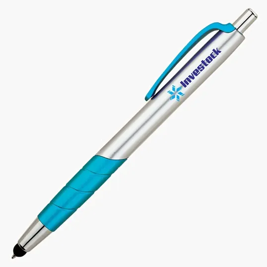 Pinnacle Ballpoint Pen / Stylus — view 6