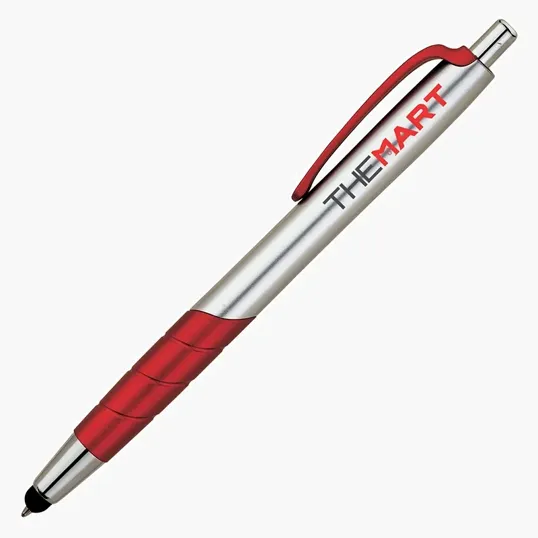 Pinnacle Ballpoint Pen / Stylus — view 12