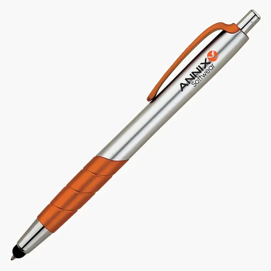 Pinnacle Ballpoint Pen / Stylus — view 14
