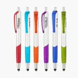 Pinnacle Ballpoint Pen / Stylus