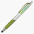Pinnacle Ballpoint Pen / Stylus — view 3