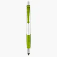 Pinnacle Ballpoint Pen / Stylus — view 4