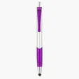 Pinnacle Ballpoint Pen / Stylus — view 11