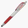 Pinnacle Ballpoint Pen / Stylus — view 12
