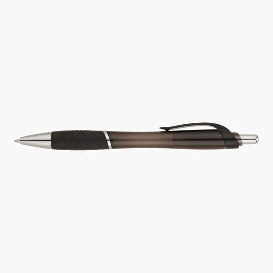 Wave Clear Ballpoint Pen — view 3