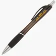 Wave Clear Ballpoint Pen — view 2