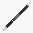 Wave Clear Ballpoint Pen — view 4