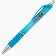 Wave Clear Ballpoint Pen — view 8