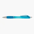 Wave Clear Ballpoint Pen — view 9