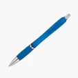 Wave Clear Ballpoint Pen — view 13